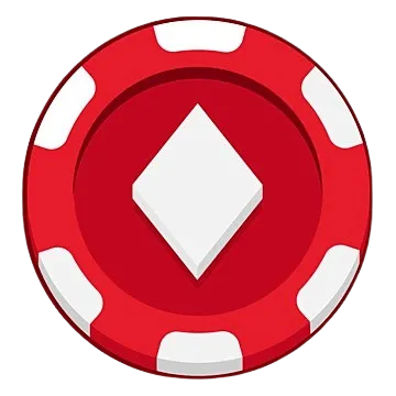 Biểu tượng cược chip 100K